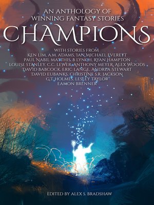 cover image of Champions